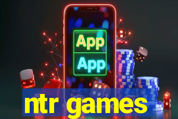 ntr games